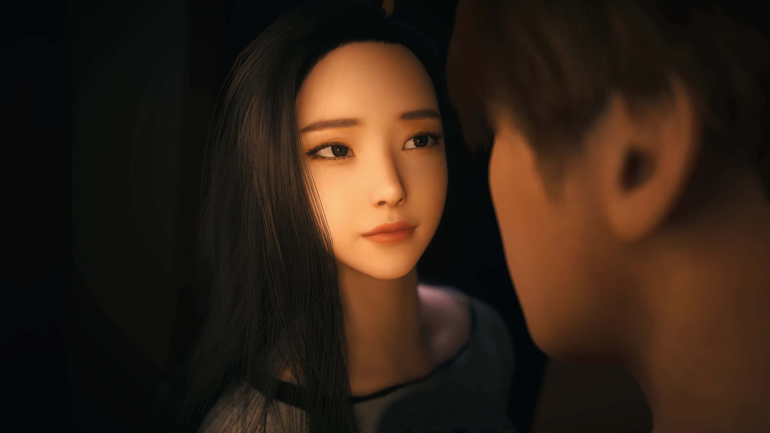 禁忌之念/禁忌思想 Forbidden Thoughts 第二章（Ch. 2 Up.2）含第一章（ ）